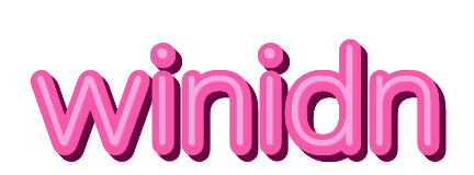 winidn — logo kanal