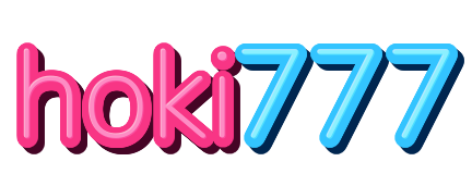 hoki777 — logo kanal